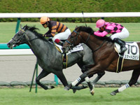 キタサンカムイデン