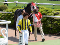 未勝利戦　口取り
