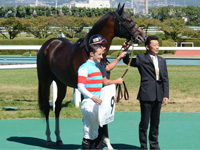 未勝利戦　口取り