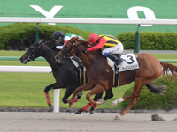 京都12R　1000万下